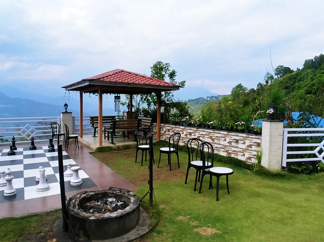 Ghonday Village Resort主图