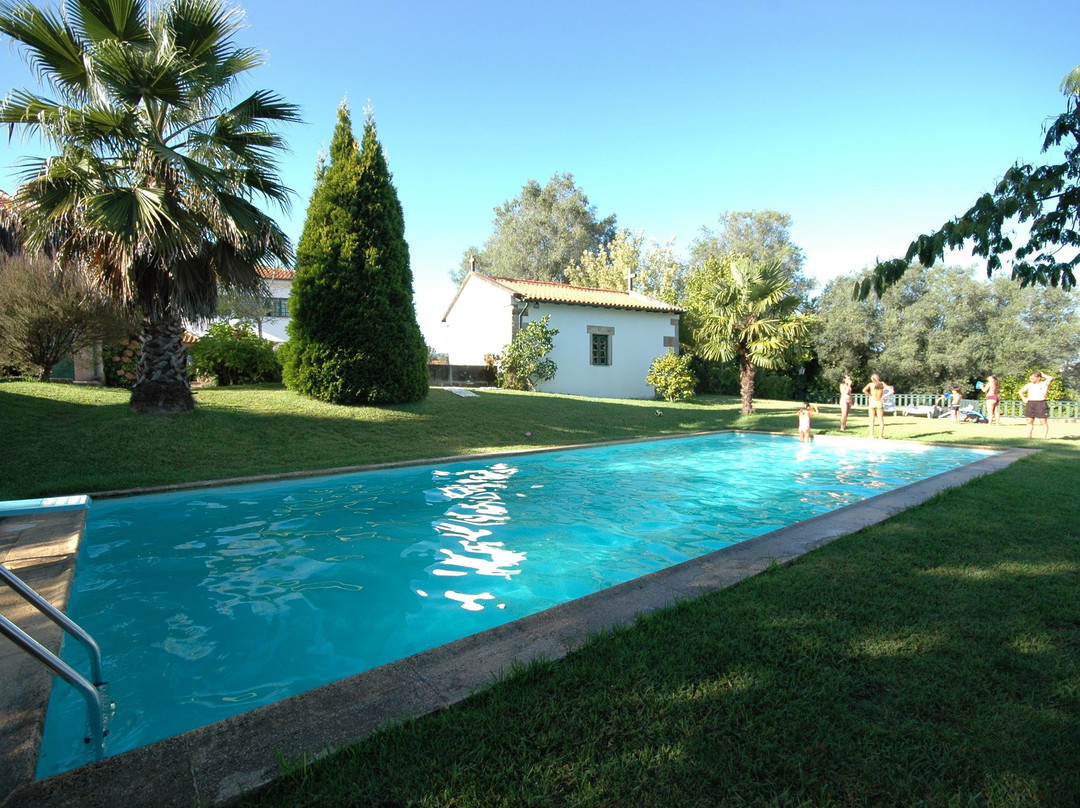 Casa do Sobreiro主图