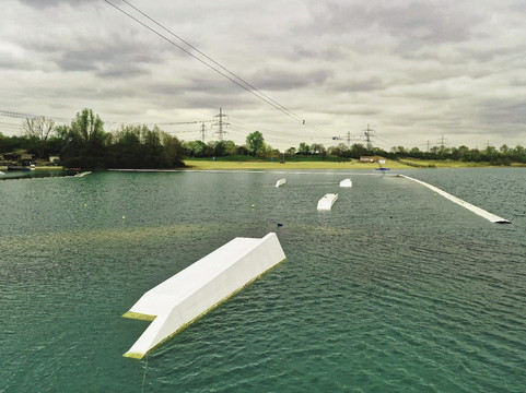 Wakebeach 257-Dormagen必去景点