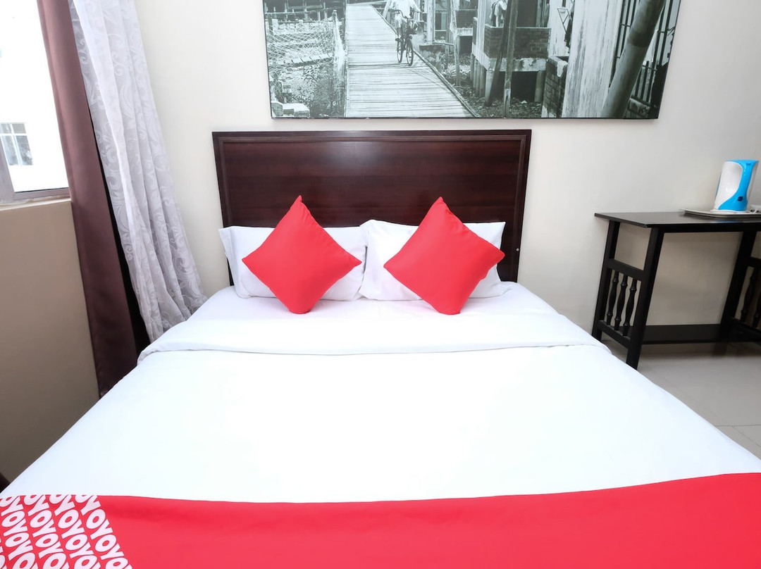 OYO 635 Seven Days Hotel主图