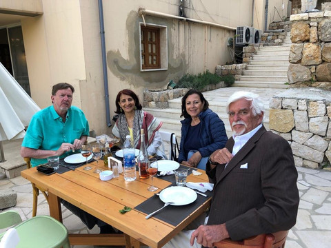 Qob Elias旅游攻略图片