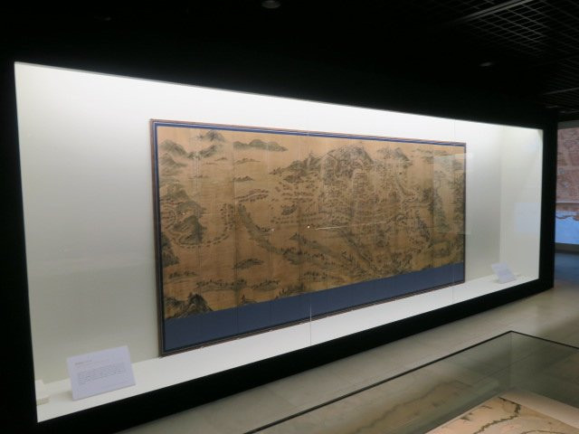 Suwon Hwaseong Museum-水原市必去景点