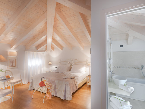 佳乐丽罗姆酒店主图