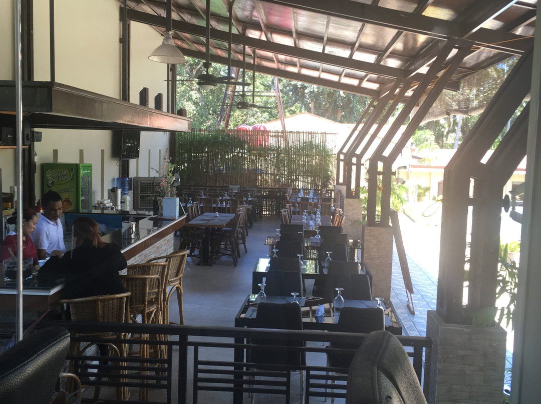 Rema Tourist Inn主图