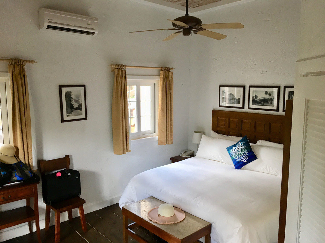 一箭之遥酒店主图