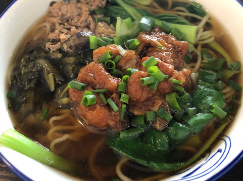 大厨的餐厅主图