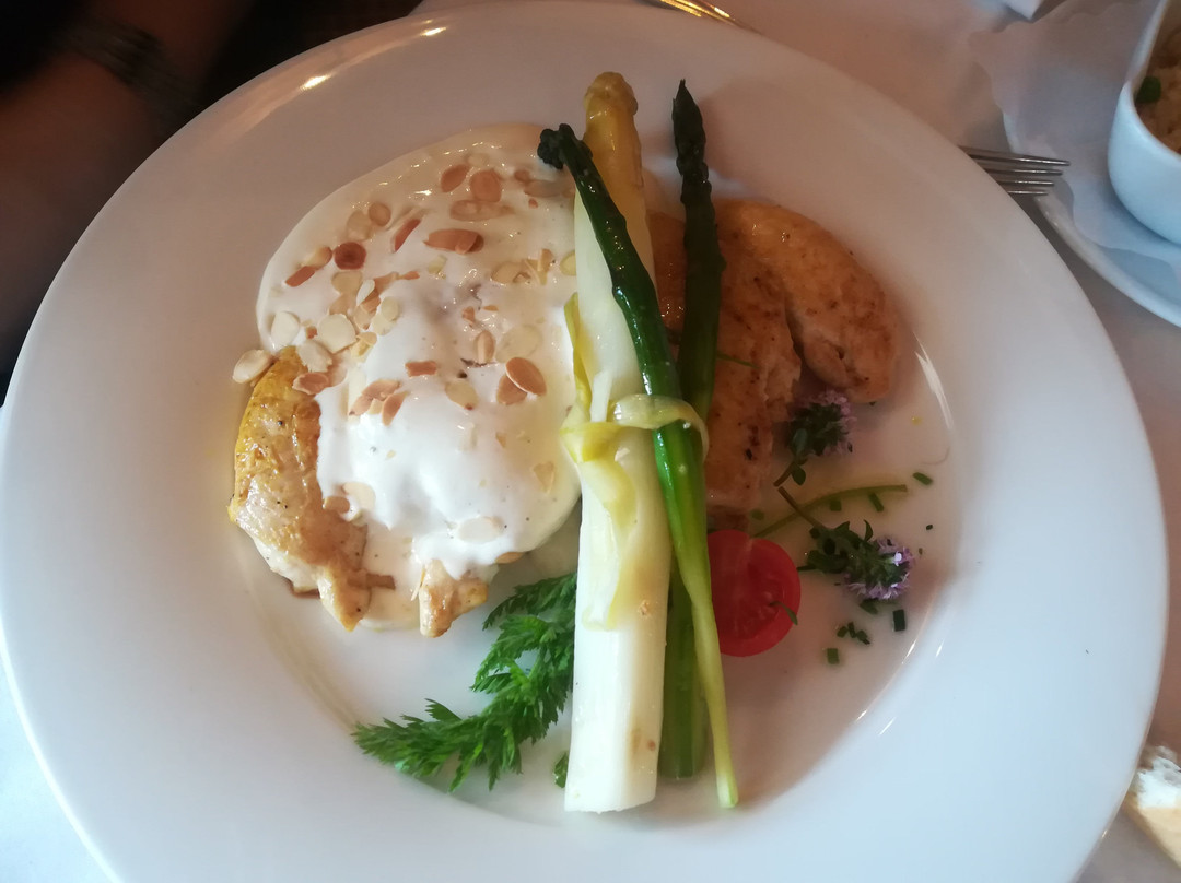 Panoramahotel Steirerland主图