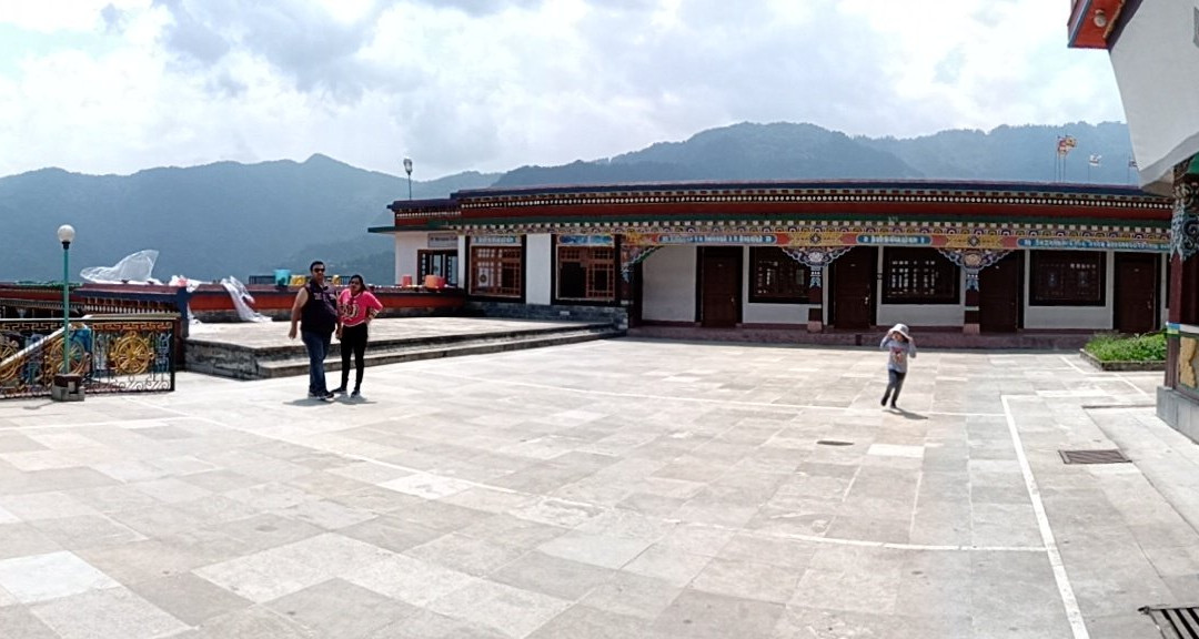Ranka Monastery景点图片