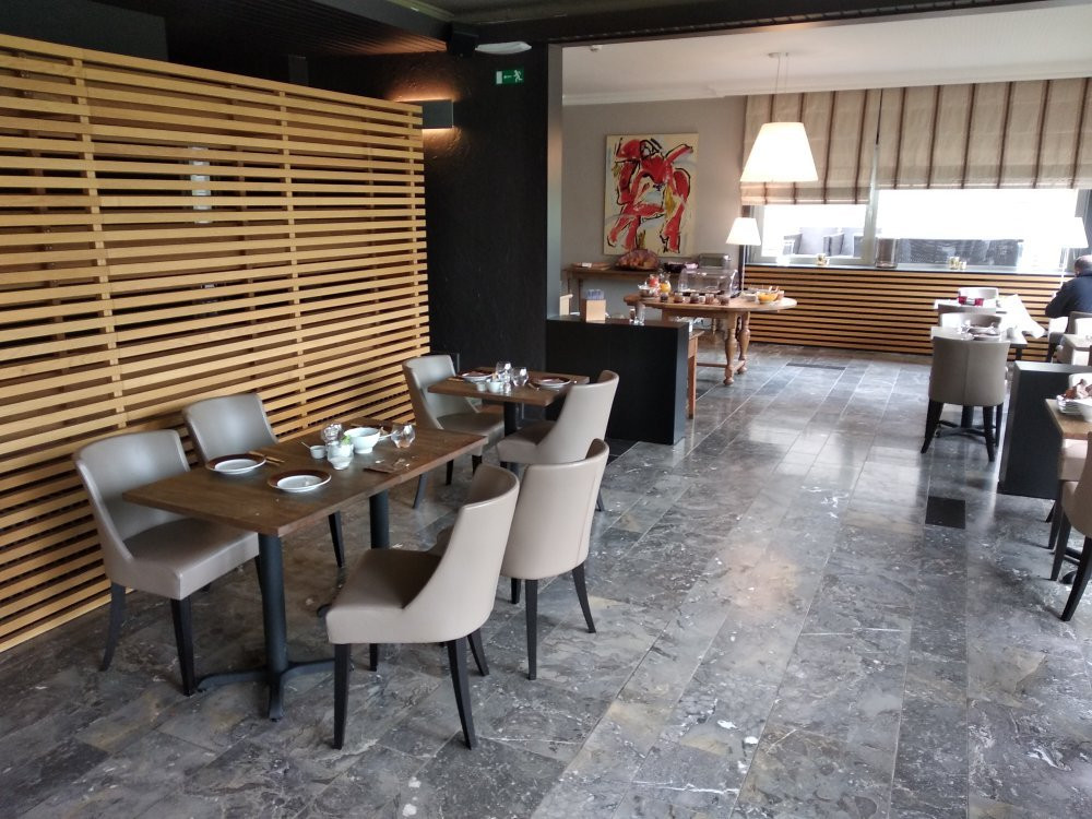 Hotel Des Bains & Wellness主图