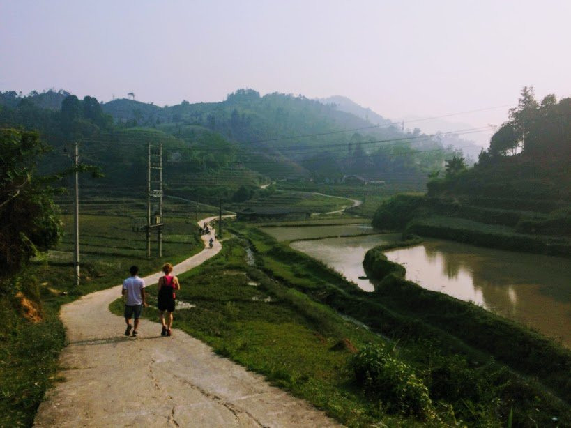 Vinh Quang旅游攻略图片