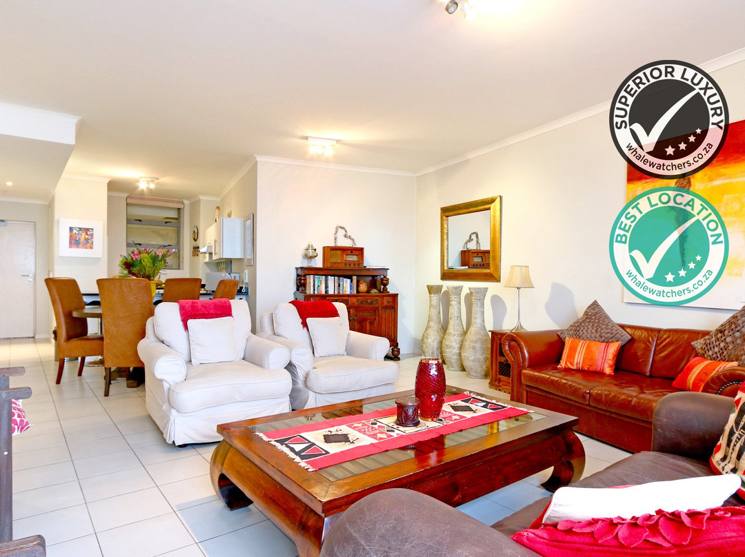 MUi STAYS Accommodation主图