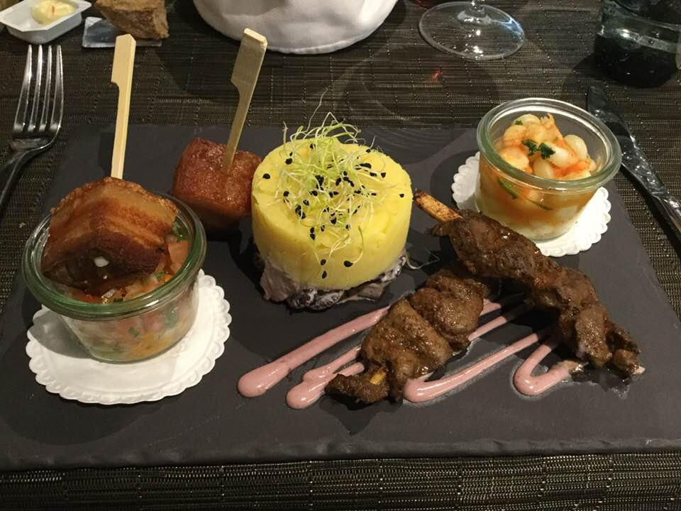 Martigny Boutique-Hôtel主图