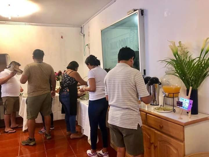 La Casa del Abuelo主图