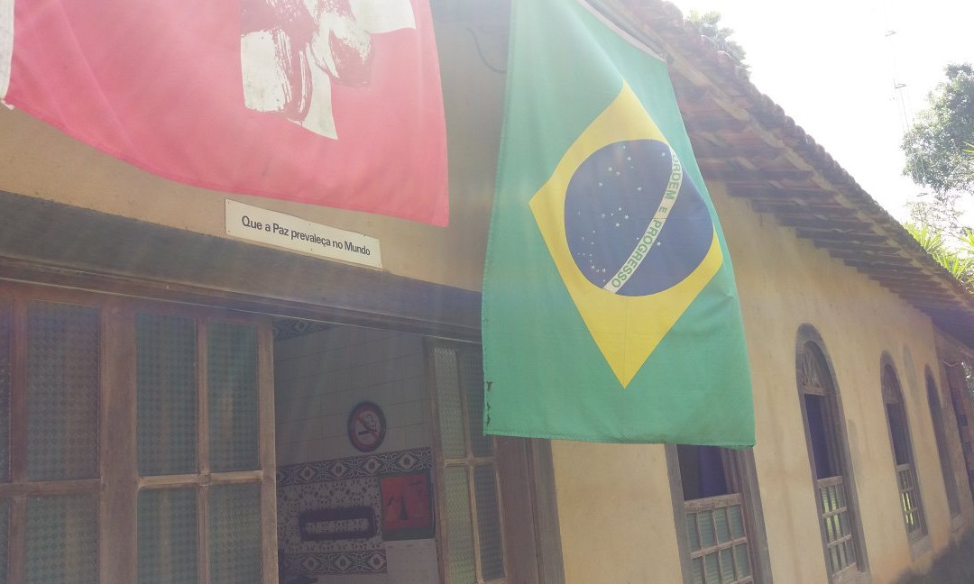 Queijaria Alpina-Abadiania必去景点