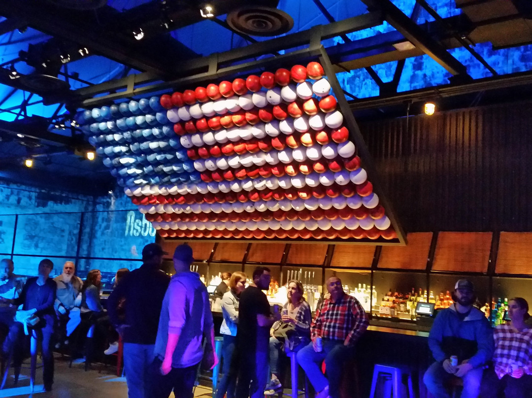 Asbury Lanes-阿斯伯里帕克必去景点