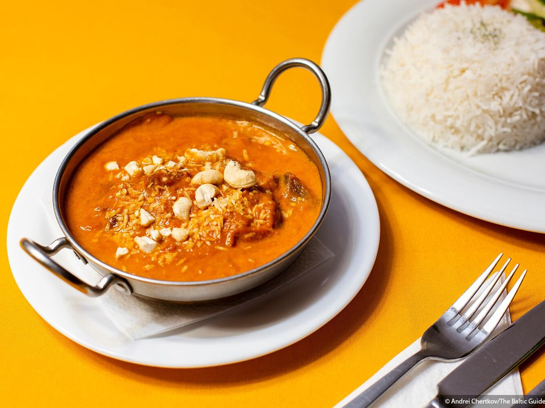 Cinnamon Restoran