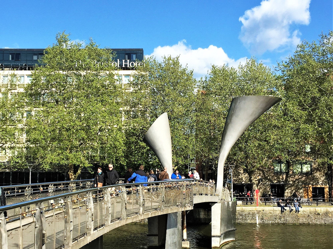 Pero's Bridge景点图片