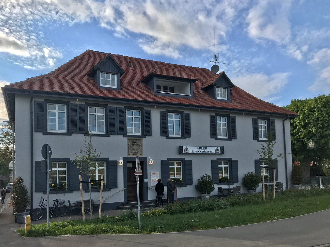 Ehrenkirchen旅游攻略图片