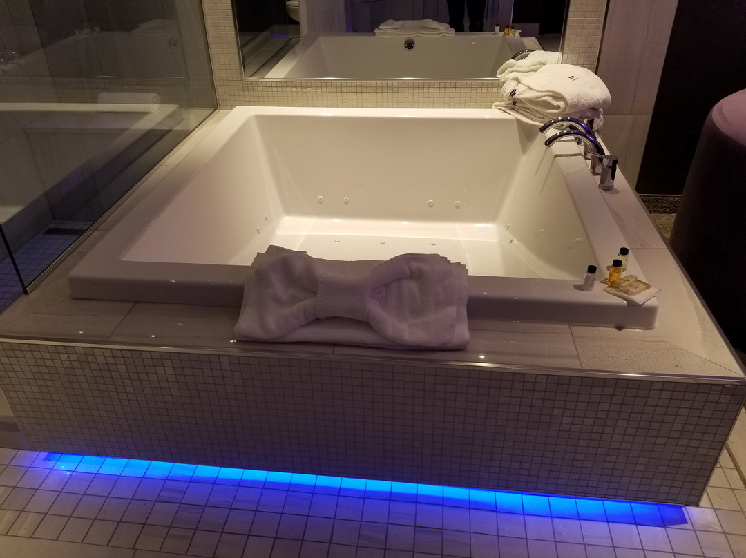 Le Fabreville Motel et Suites主图