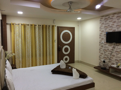 Sawdagar Resort & Restaurant