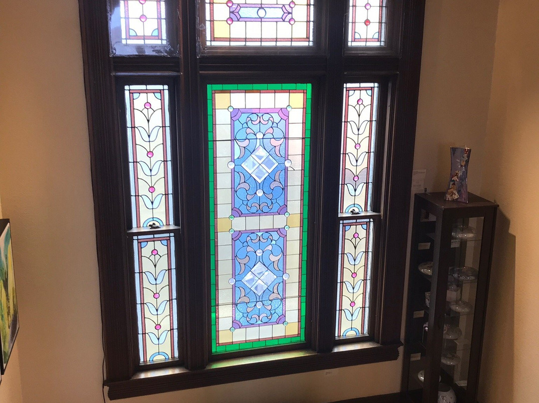 Gallery 78-弗雷德里克顿必去景点