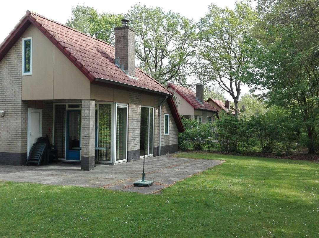 Buitenplaats Gerner