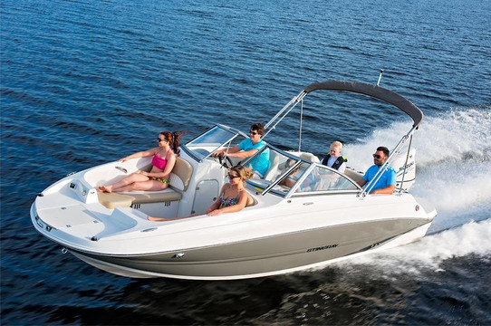 Boat Florida Rentals-Fleming Island必去景点