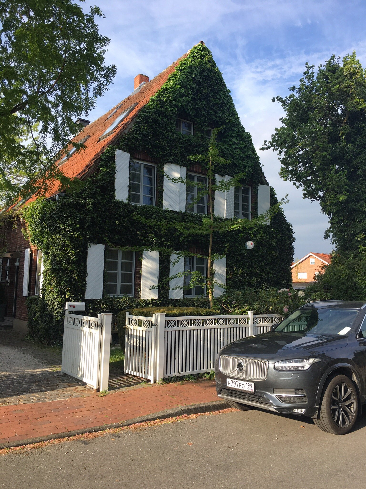 Lilis Kleines Hotel-官方