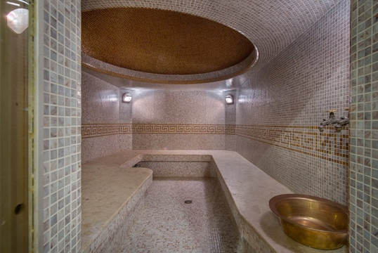 Dyukovskiye Bani-敖德萨必去景点