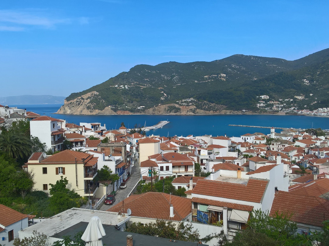 Thea Home Hotel By Booking Kottas主图