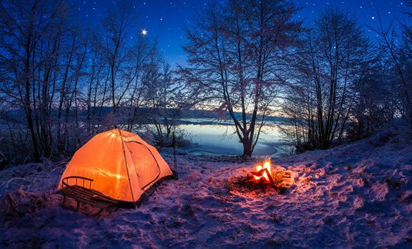 Riversedge Campground & Marina