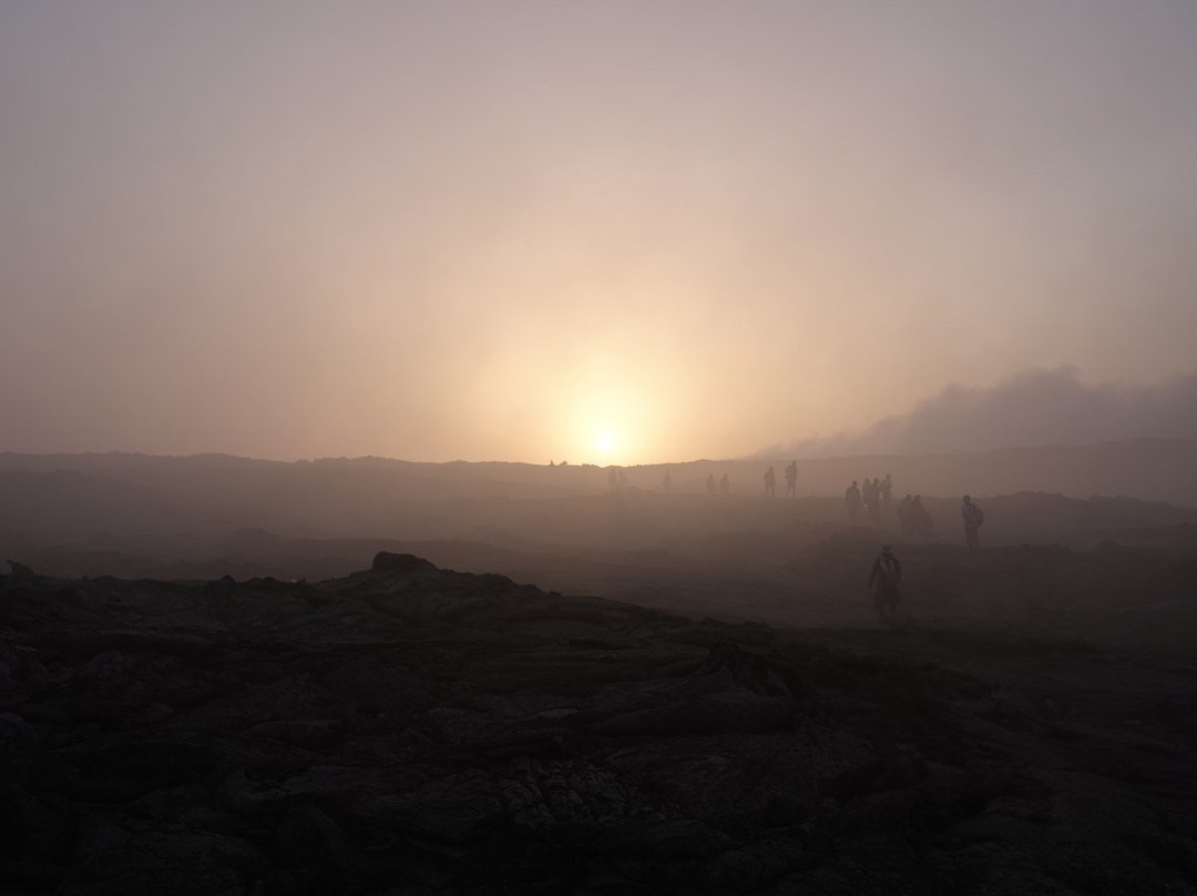 Ethio Backpacker Tours-亚的斯亚贝巴必去景点