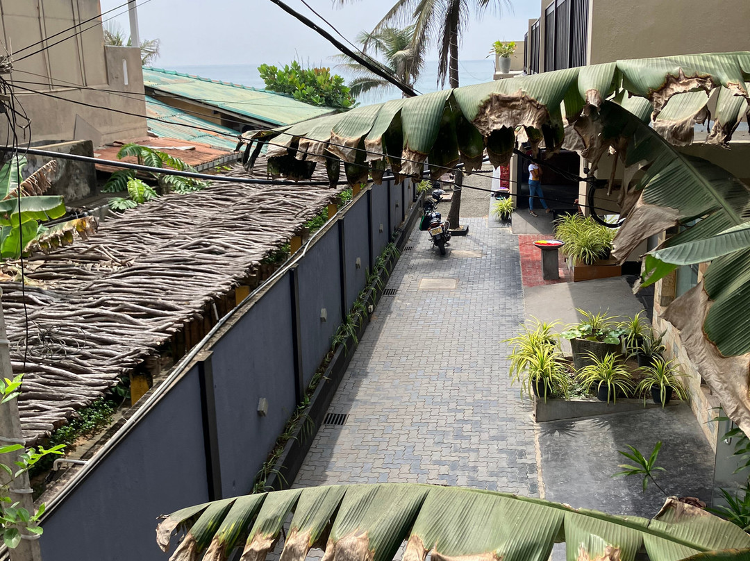 Casalanka Hotel & Restaurant