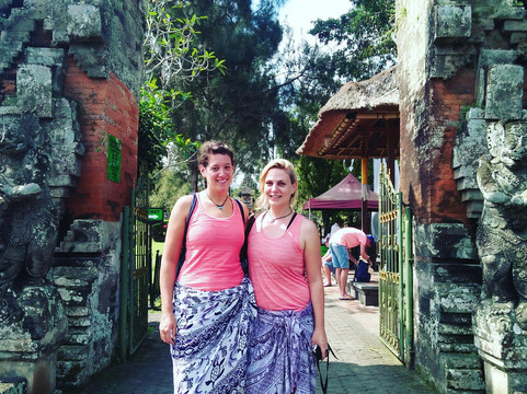 Singa Bali Transport-佩母德兰必去景点