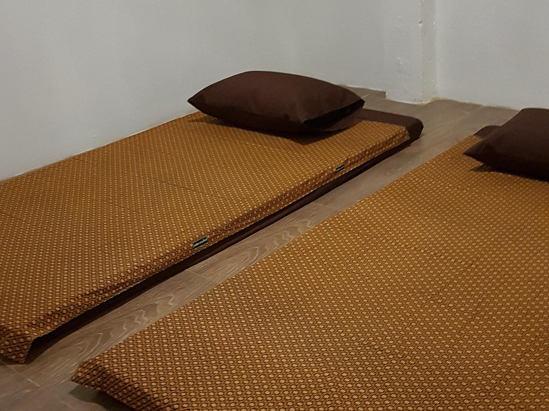 3TreesMassage-呈塔累必去景点