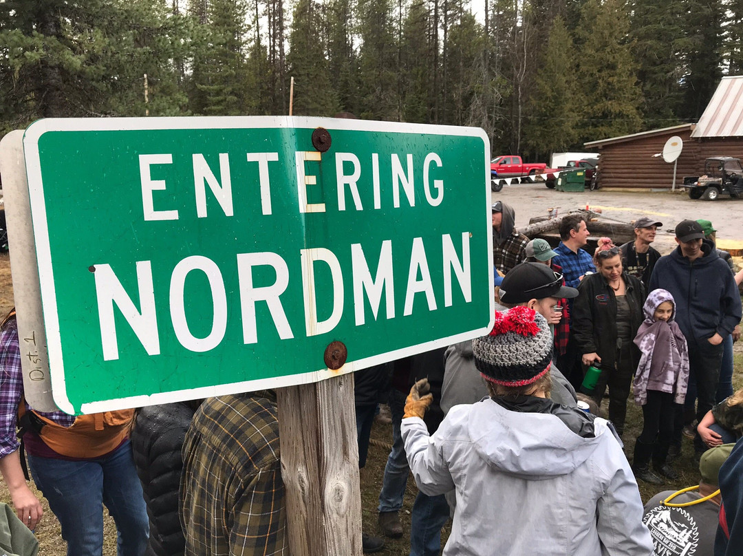 Nordman旅游攻略图片