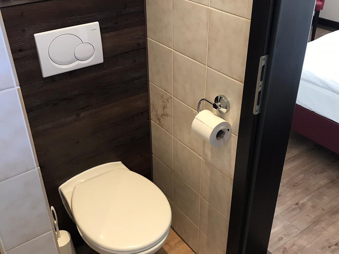 Schlueters Gasthof主图