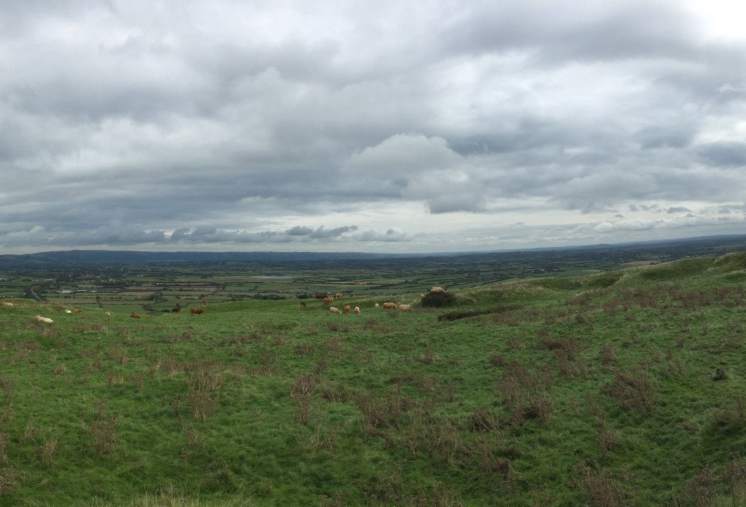 Brent Knoll Camp景点图片
