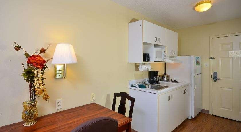 Extended Stay Decatur, AL Hotel主图