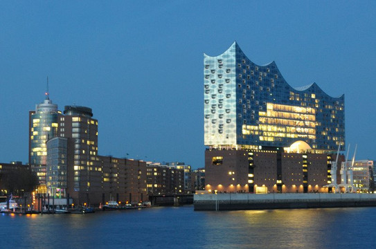 HeartofHamburg Tours-汉堡必去景点