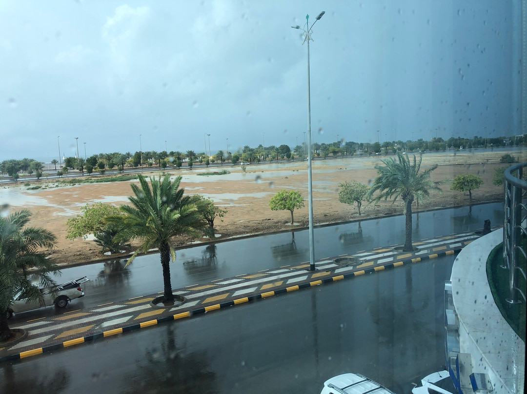 Yanbu Lakes-Yanbu必去景点