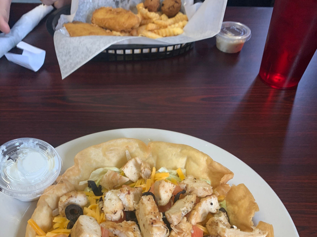 Pittsburg Pub & Patio