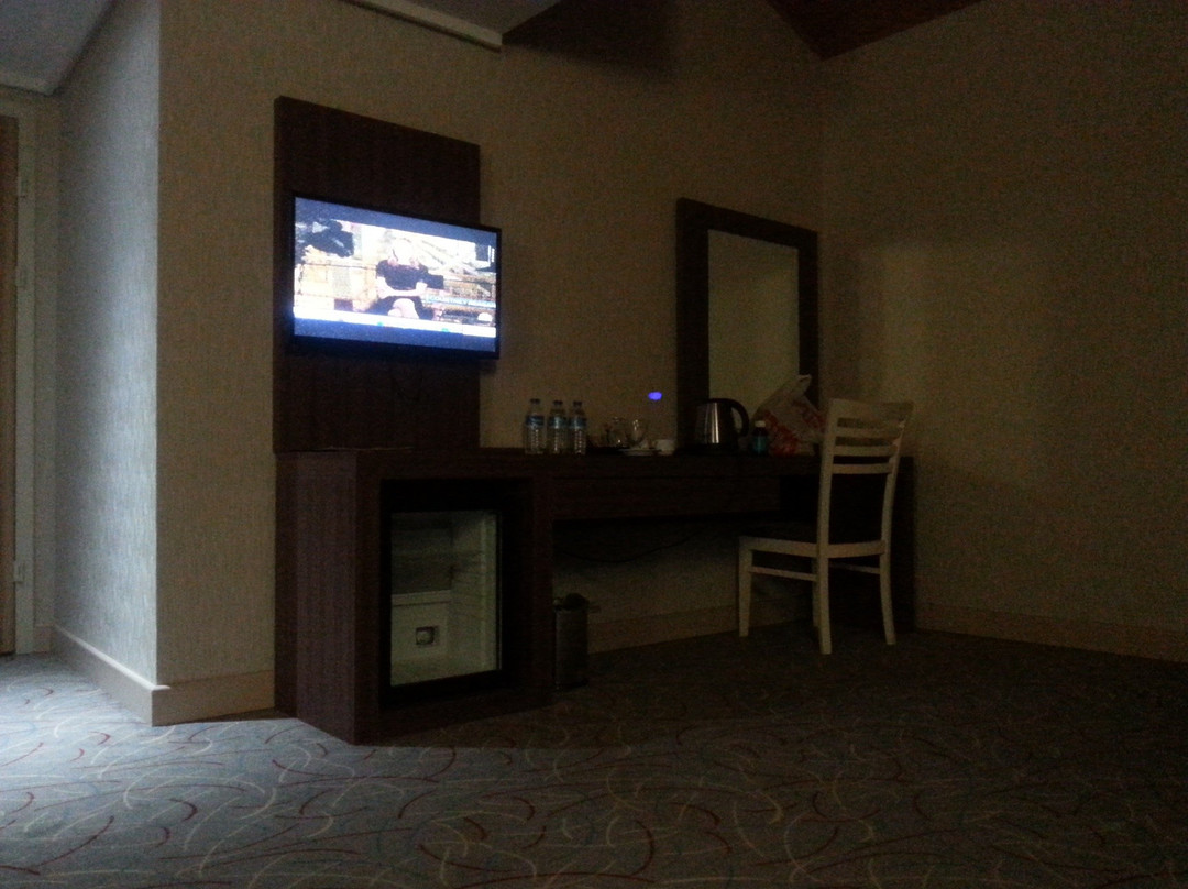 Prestige Thermal Hotel Spa & Wellness主图