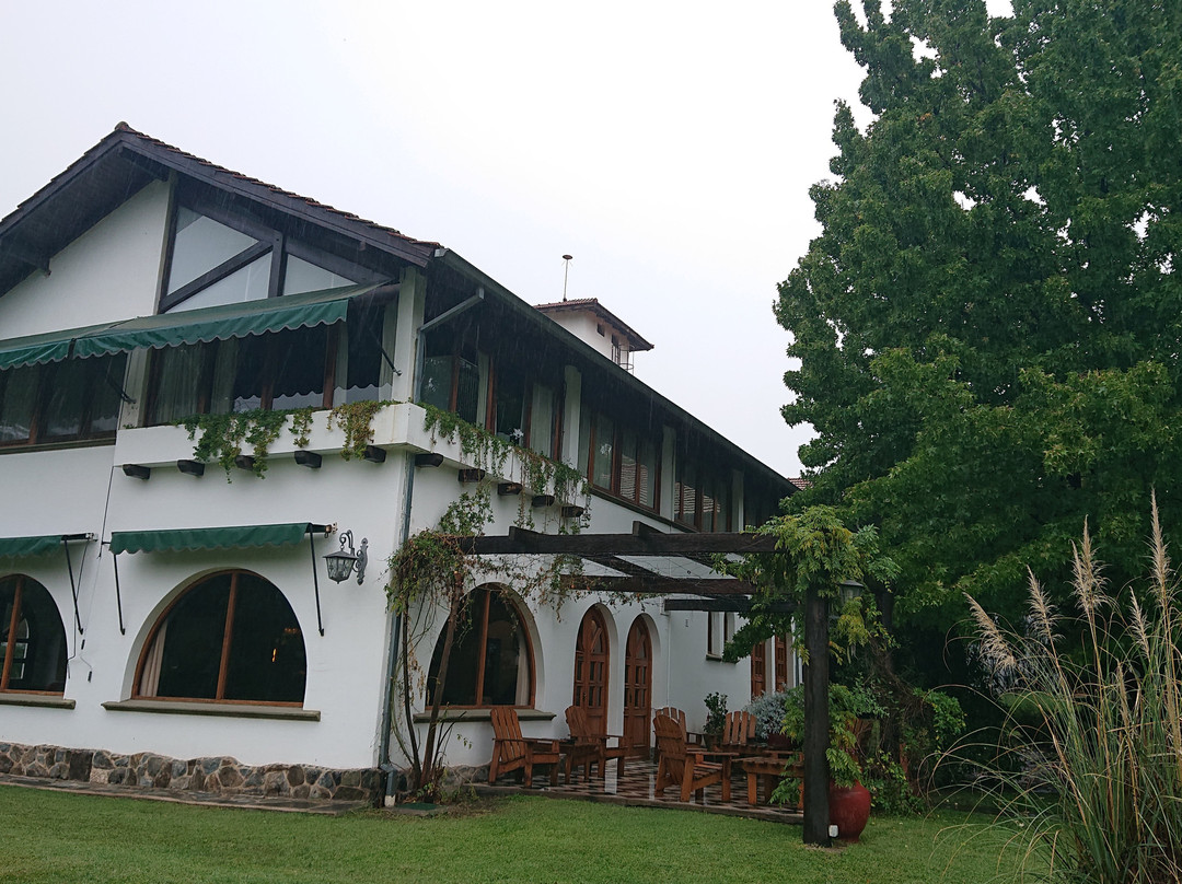 Bremen Hotel & SPA主图