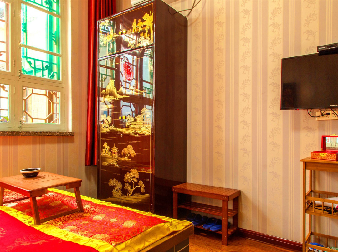 广德全客栈主图