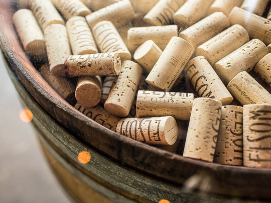 Elsom Cellars-西雅图必去景点