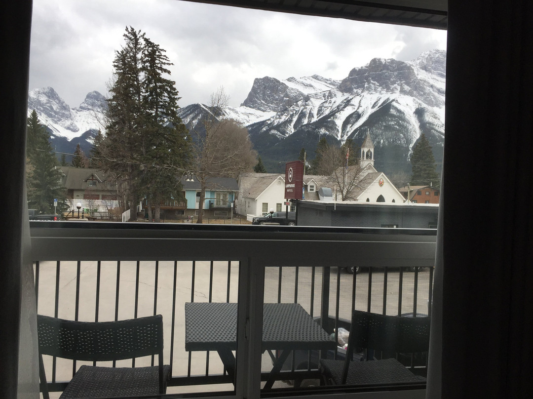 Lamphouse By Basecamp主图