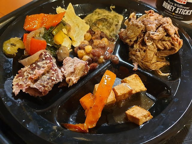 Earth Fare Gourmet Grocery and Cafe