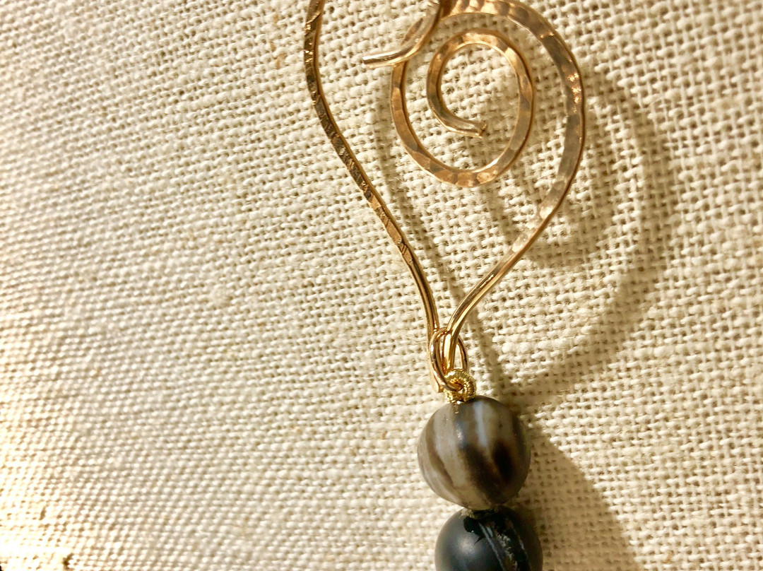 FSG Fine Jewelry-Salado必去景点