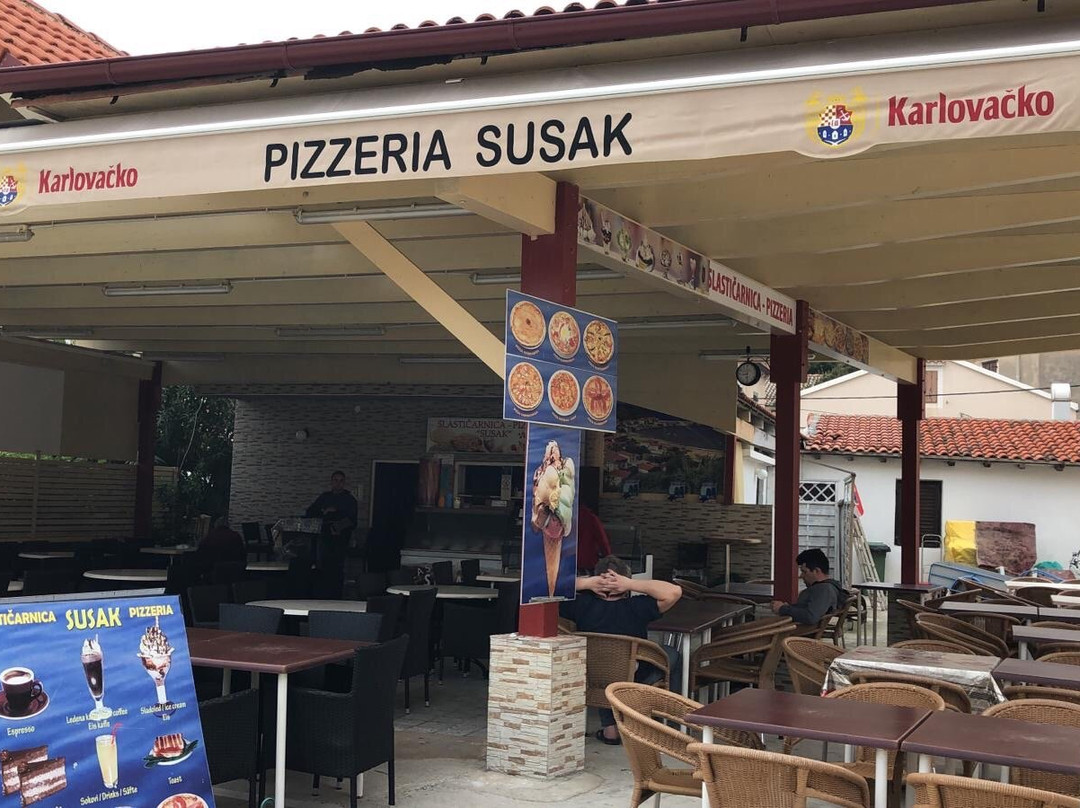 Susak旅游攻略图片